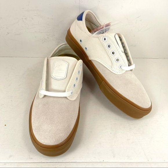 Vans Chima Ferguson Pro Low Top Shoe Size 8 Women - Picture 2 of 10